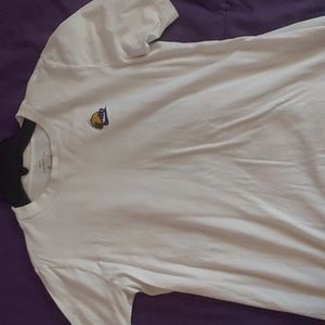 Taco Nike Tee, XL, White